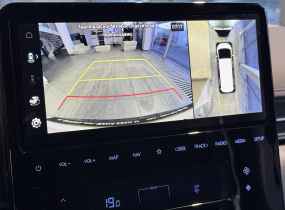 Hyundai Staria 2.2 CRDi 7-Top Bronze 8AT 4WD