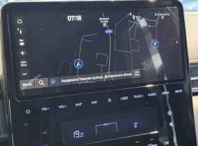 Hyundai Staria 2.2 CRDi 7-Top Bronze 8AT 4WD