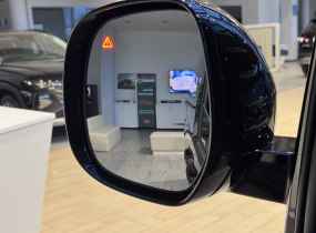 Hyundai Staria 2.2 CRDi 7-Top Bronze 8AT 4WD