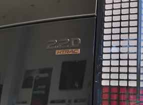 Hyundai Staria 2.2 CRDi 7-Top Bronze 8AT 4WD