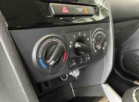 Suzuki Vitara 1.4T 2WD M/T GL