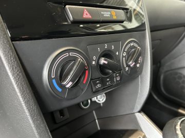 Suzuki Vitara 1.4T 2WD M/T GL