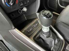 Suzuki Vitara 1.4T 2WD M/T GL