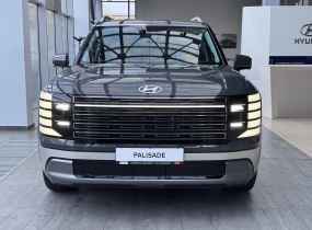 HYUNDAI Palisade LX3 2.5 T-GDI HEV Top 6AT