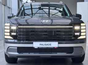 HYUNDAI Palisade LX3 2.5 T-GDI HEV Top 6AT
