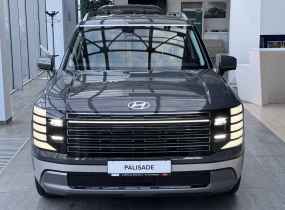 HYUNDAI Palisade LX3 2.5 T-GDI HEV Top 6AT