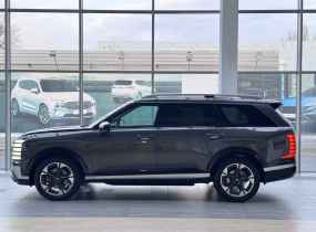 HYUNDAI Palisade LX3 2.5 T-GDI HEV Top 6AT