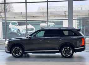 HYUNDAI Palisade LX3 2.5 T-GDI HEV Top 6AT