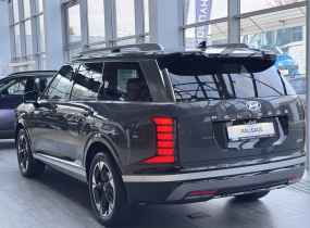 HYUNDAI Palisade LX3 2.5 T-GDI HEV Top 6AT