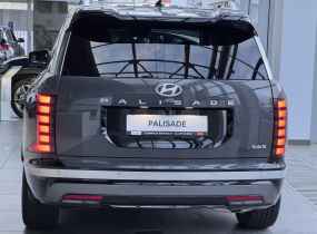 HYUNDAI Palisade LX3 2.5 T-GDI HEV Top 6AT