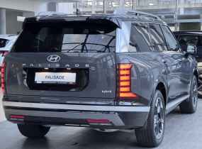 HYUNDAI Palisade LX3 2.5 T-GDI HEV Top 6AT