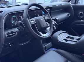 HYUNDAI Palisade LX3 2.5 T-GDI HEV Top 6AT