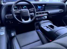 HYUNDAI Palisade LX3 2.5 T-GDI HEV Top 6AT