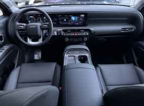 HYUNDAI Palisade LX3 2.5 T-GDI HEV Top 6AT