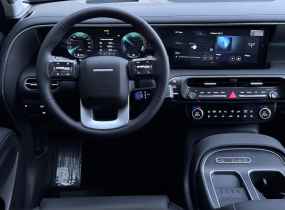 HYUNDAI Palisade LX3 2.5 T-GDI HEV Top 6AT