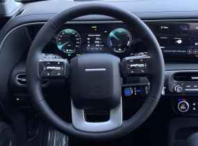 HYUNDAI Palisade LX3 2.5 T-GDI HEV Top 6AT