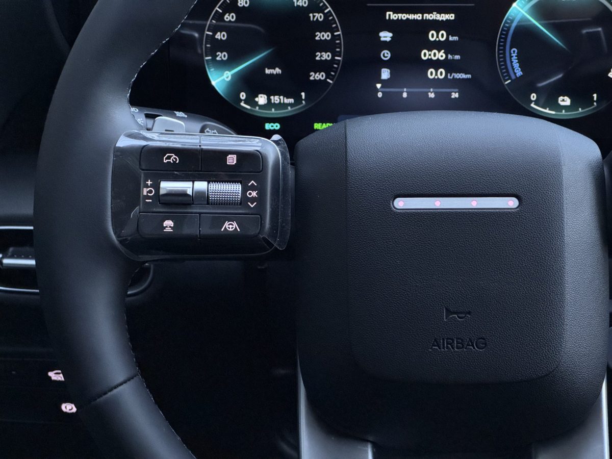 HYUNDAI Palisade LX3 2.5 T-GDI HEV Top 6AT