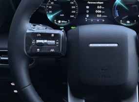 HYUNDAI Palisade LX3 2.5 T-GDI HEV Top 6AT