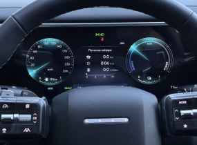 HYUNDAI Palisade LX3 2.5 T-GDI HEV Top 6AT