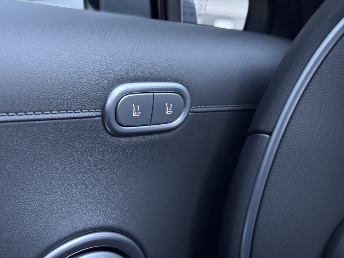 HYUNDAI Palisade LX3 2.5 T-GDI HEV Top 6AT