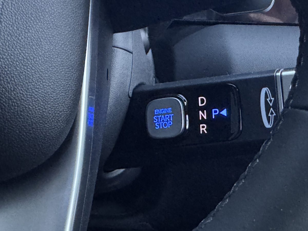 HYUNDAI Palisade LX3 2.5 T-GDI HEV Top 6AT