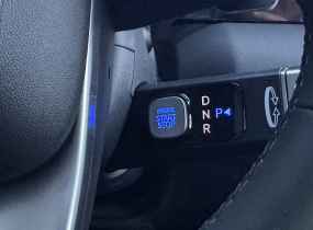 HYUNDAI Palisade LX3 2.5 T-GDI HEV Top 6AT