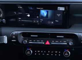 HYUNDAI Palisade LX3 2.5 T-GDI HEV Top 6AT