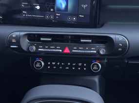 HYUNDAI Palisade LX3 2.5 T-GDI HEV Top 6AT