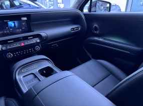 HYUNDAI Palisade LX3 2.5 T-GDI HEV Top 6AT