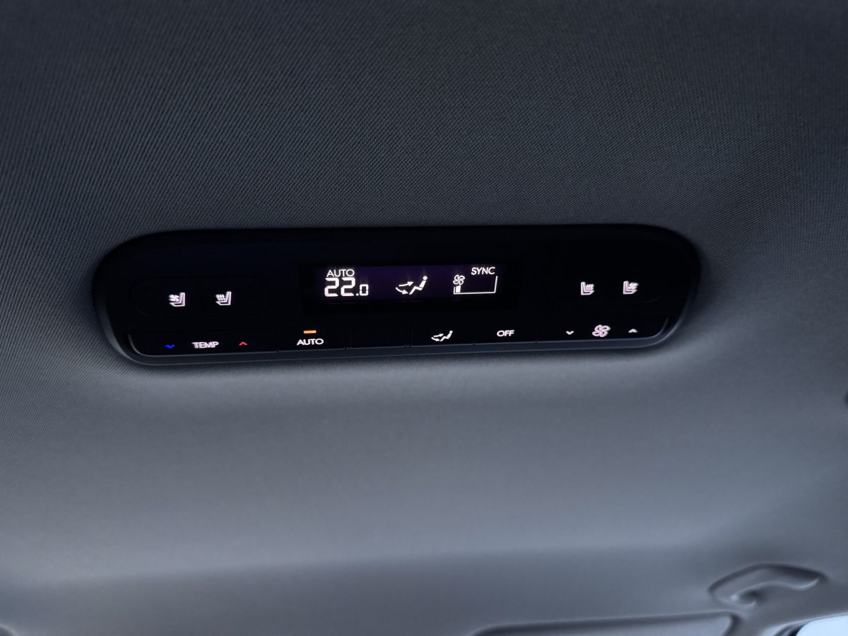 HYUNDAI Palisade LX3 2.5 T-GDI HEV Top 6AT
