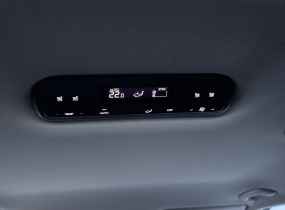 HYUNDAI Palisade LX3 2.5 T-GDI HEV Top 6AT