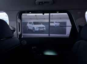 HYUNDAI Palisade LX3 2.5 T-GDI HEV Top 6AT