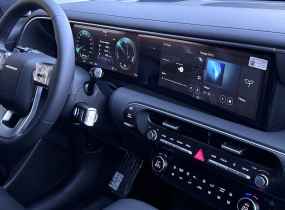 HYUNDAI Palisade LX3 2.5 T-GDI HEV Top 6AT