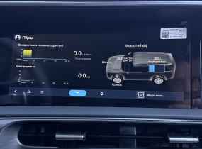 HYUNDAI Palisade LX3 2.5 T-GDI HEV Top 6AT