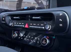 HYUNDAI Palisade LX3 2.5 T-GDI HEV Top 6AT