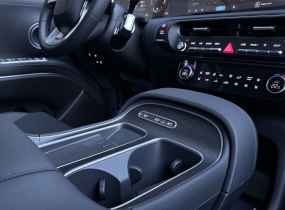 HYUNDAI Palisade LX3 2.5 T-GDI HEV Top 6AT