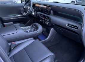 HYUNDAI Palisade LX3 2.5 T-GDI HEV Top 6AT