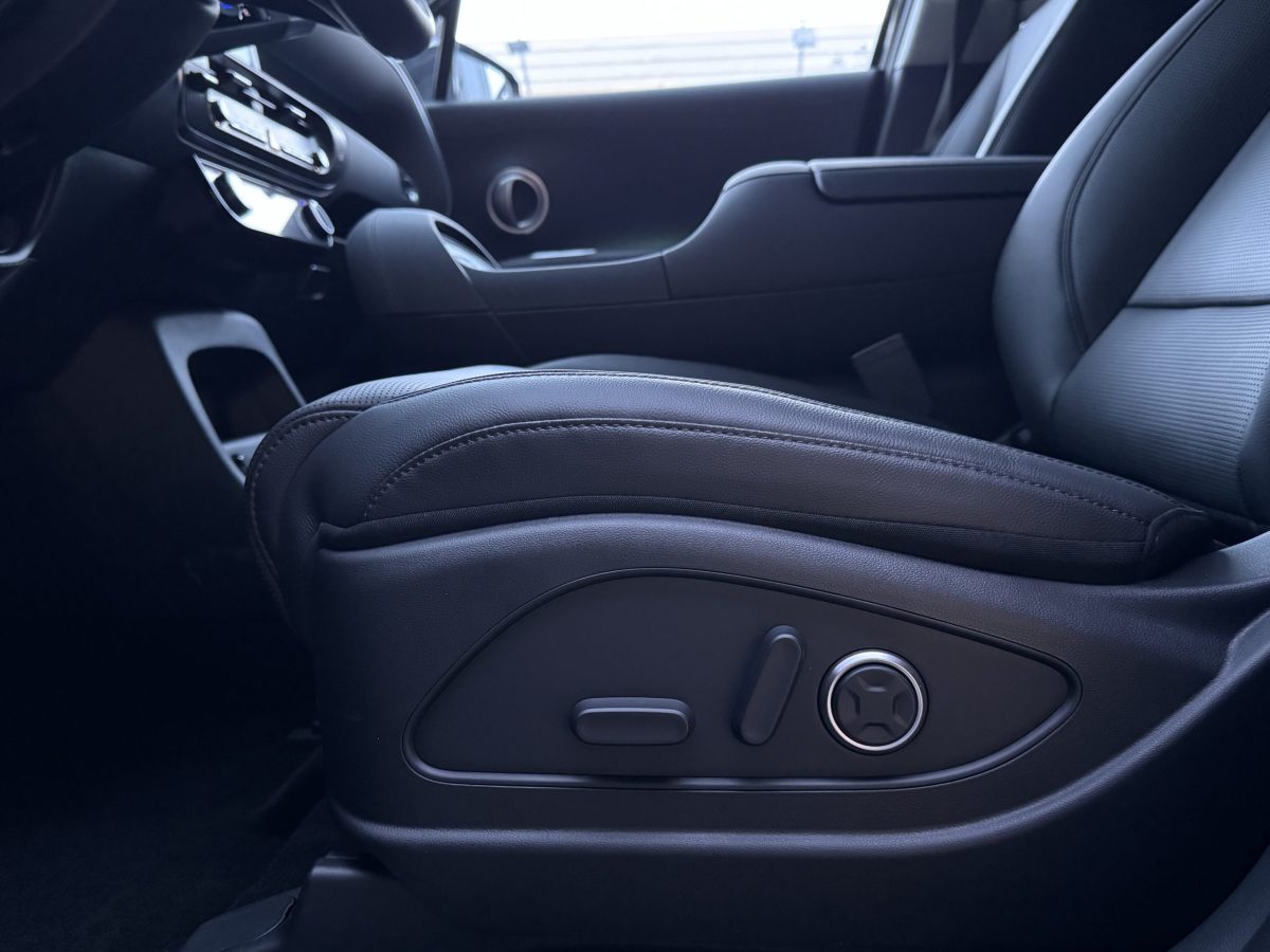 HYUNDAI Palisade LX3 2.5 T-GDI HEV Top 6AT