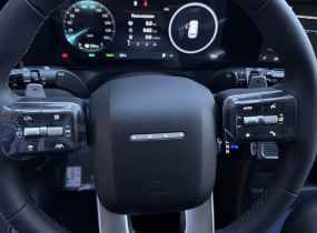 HYUNDAI Palisade LX3 2.5 T-GDI HEV Top 6AT