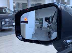 HYUNDAI Palisade LX3 2.5 T-GDI HEV Top 6AT