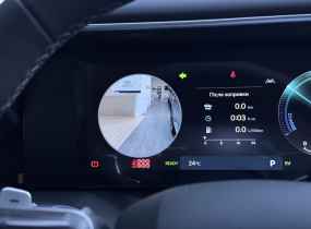 HYUNDAI Palisade LX3 2.5 T-GDI HEV Top 6AT