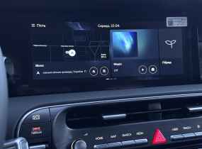 HYUNDAI Palisade LX3 2.5 T-GDI HEV Top 6AT