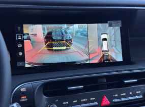 HYUNDAI Palisade LX3 2.5 T-GDI HEV Top 6AT