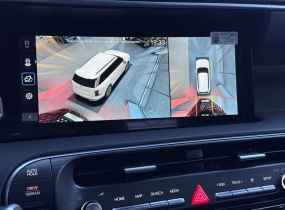 HYUNDAI Palisade LX3 2.5 T-GDI HEV Top 6AT