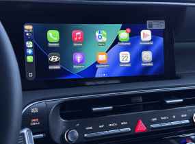 HYUNDAI Palisade LX3 2.5 T-GDI HEV Top 6AT