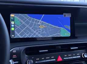 HYUNDAI Palisade LX3 2.5 T-GDI HEV Top 6AT