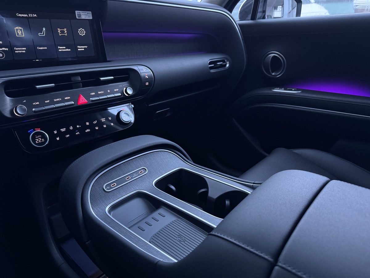 HYUNDAI Palisade LX3 2.5 T-GDI HEV Top 6AT