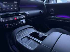 HYUNDAI Palisade LX3 2.5 T-GDI HEV Top 6AT