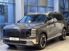HYUNDAI Palisade LX3 2.5 T-GDI HEV Top 6AT