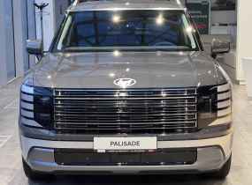 HYUNDAI Palisade LX3 2.5 T-GDI HEV Top 6AT